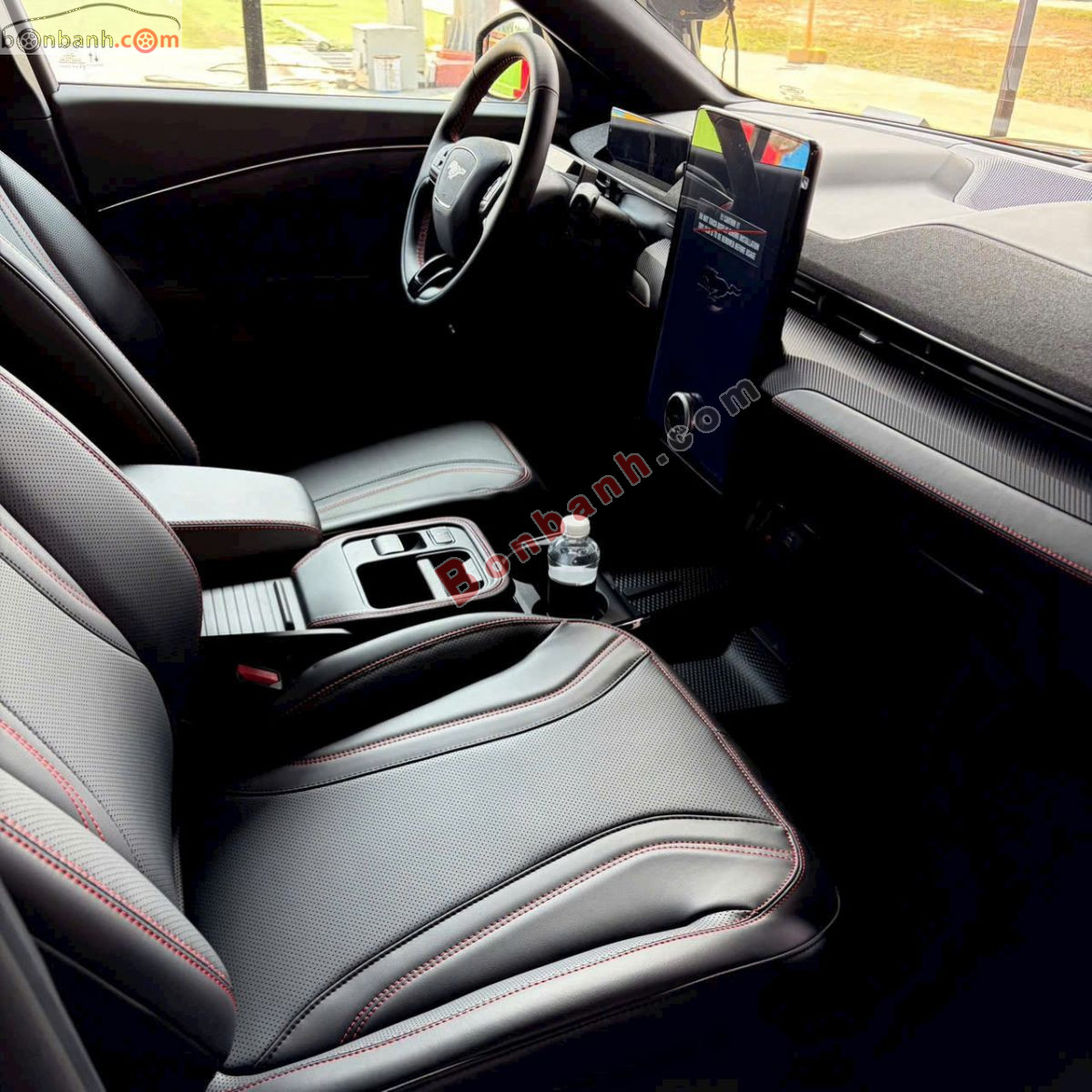 Bán ô tô Ford Mustang Mach-E Premium AWD - 2025 - xe mới