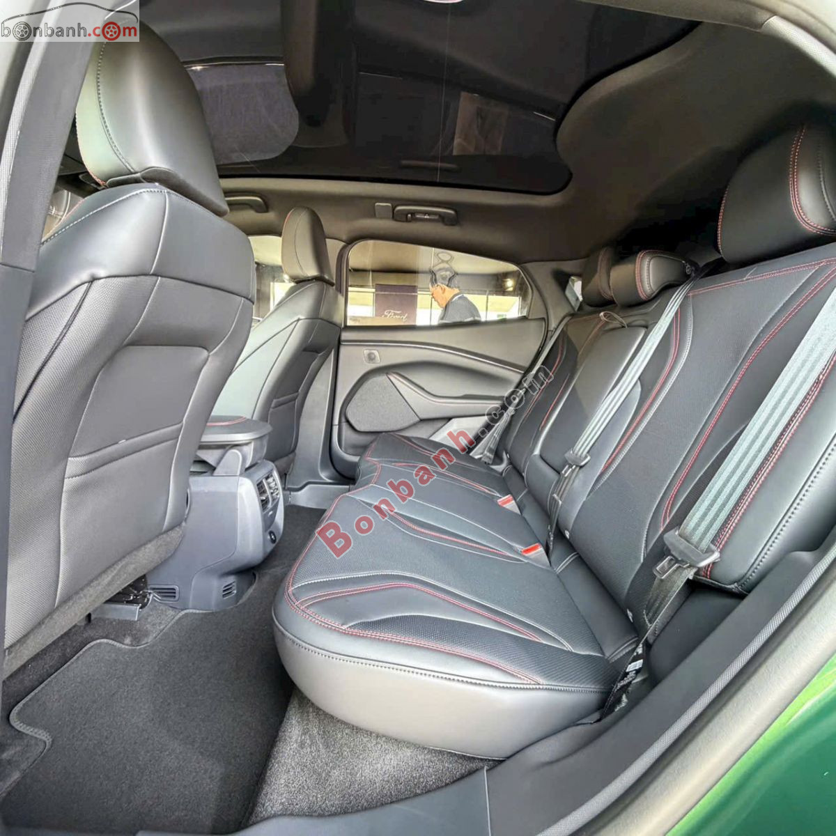 Bán ô tô Ford Mustang Mach-E Premium AWD - 2025 - xe mới