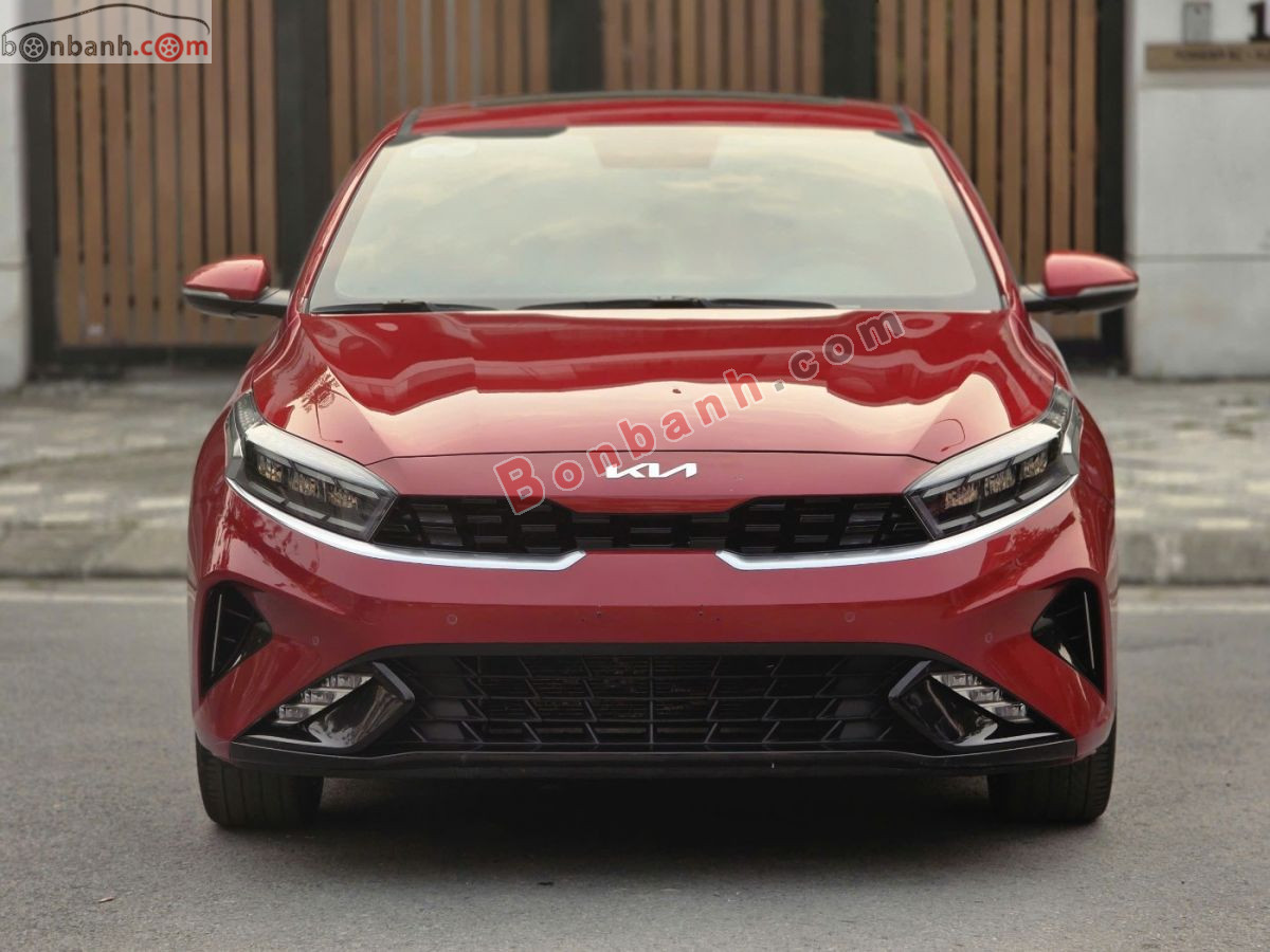 Bán ô tô Kia K3 Premium 1.6 AT - 2022 - xe cũ