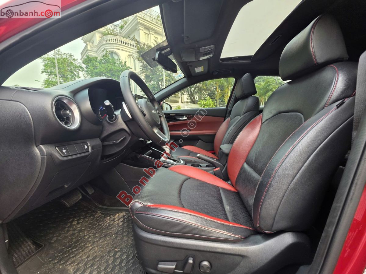 Bán ô tô Kia K3 Premium 1.6 AT - 2022 - xe cũ