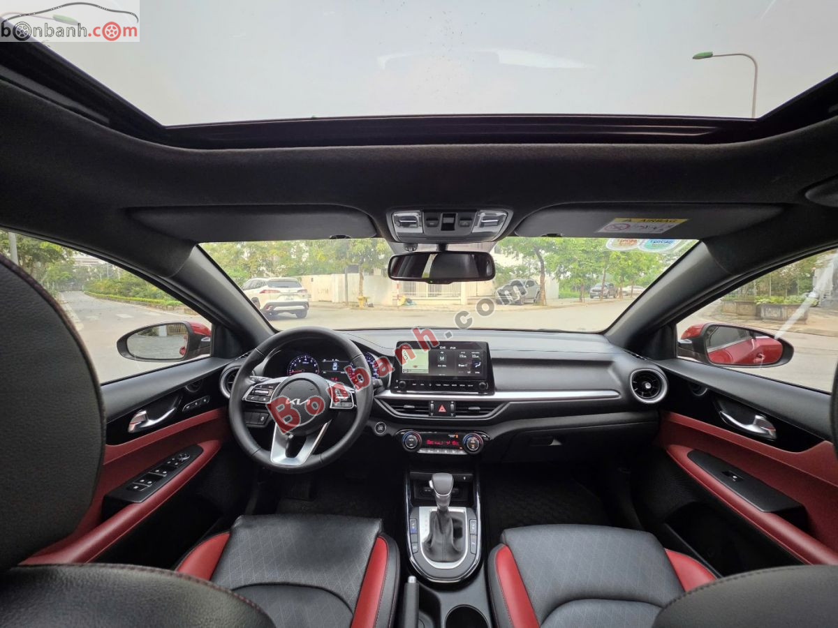 Bán ô tô Kia K3 Premium 1.6 AT - 2022 - xe cũ