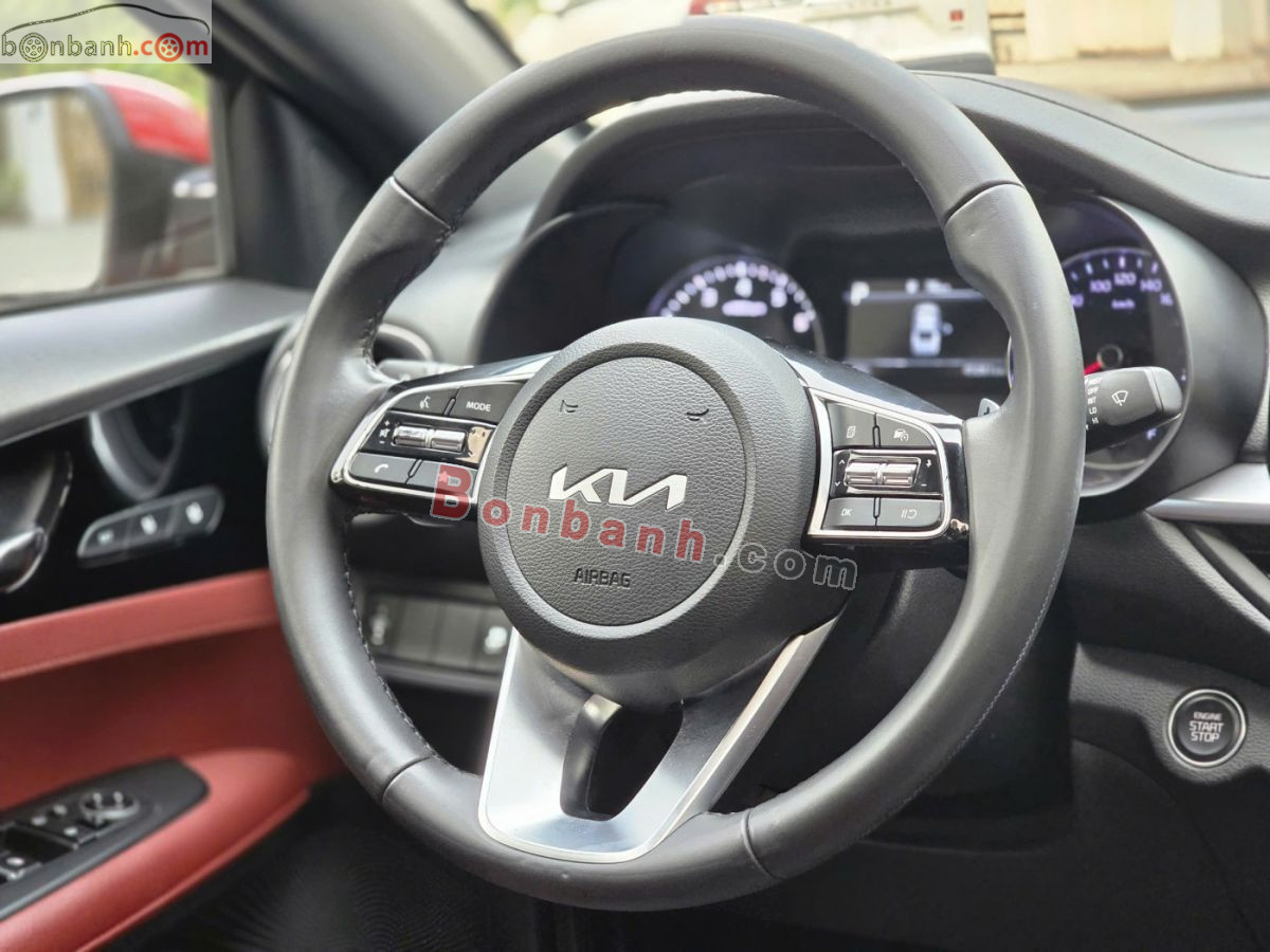 Bán ô tô Kia K3 Premium 1.6 AT - 2022 - xe cũ