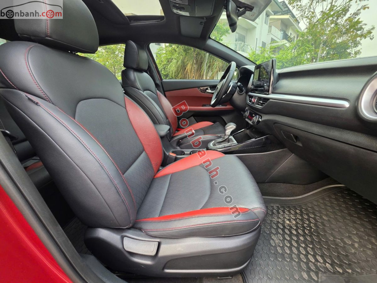 Bán ô tô Kia K3 Premium 1.6 AT - 2022 - xe cũ