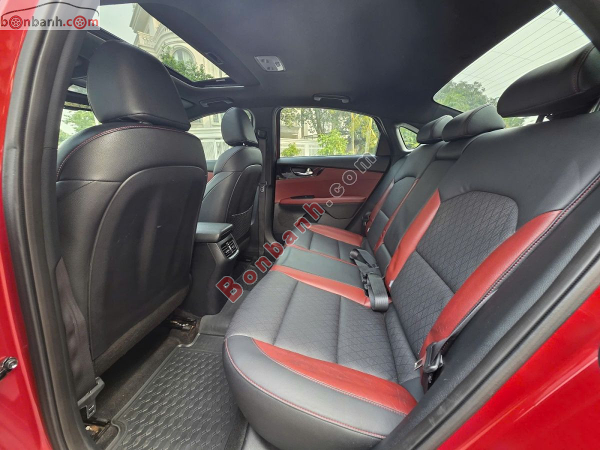 Bán ô tô Kia K3 Premium 1.6 AT - 2022 - xe cũ