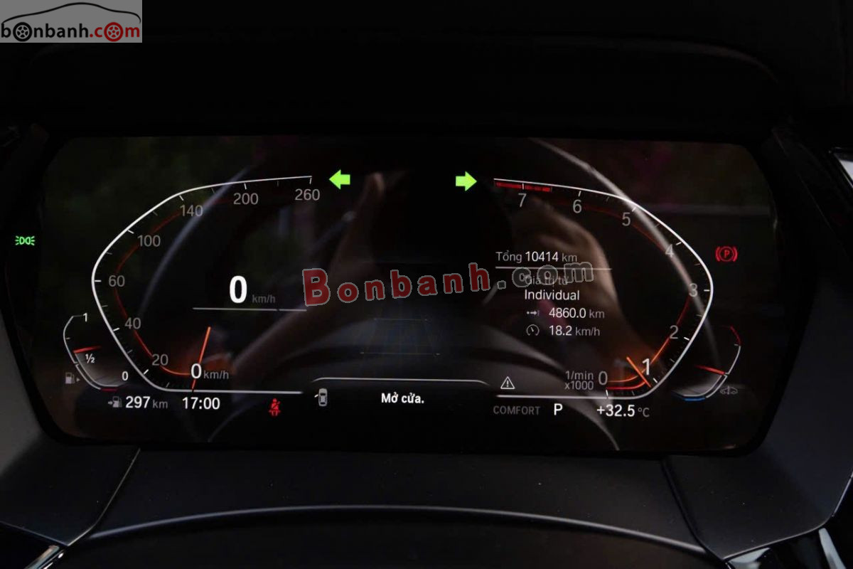 Bán ô tô BMW Z4 sDrive30i M Sport - 2021 - xe cũ