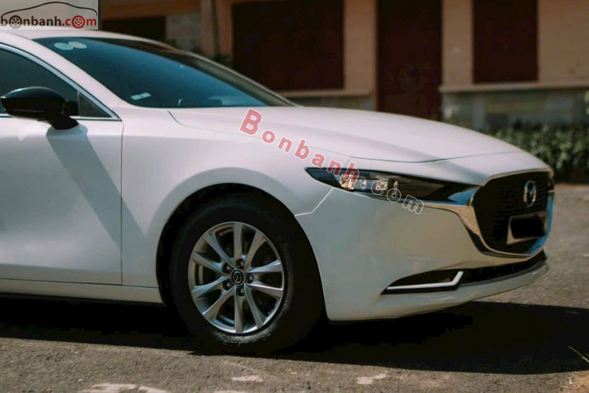 Bán ô tô Mazda 3 1.5L Luxury - 2024 - xe cũ