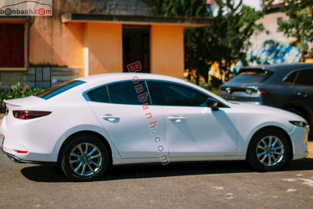 Bán ô tô Mazda 3 1.5L Luxury - 2024 - xe cũ