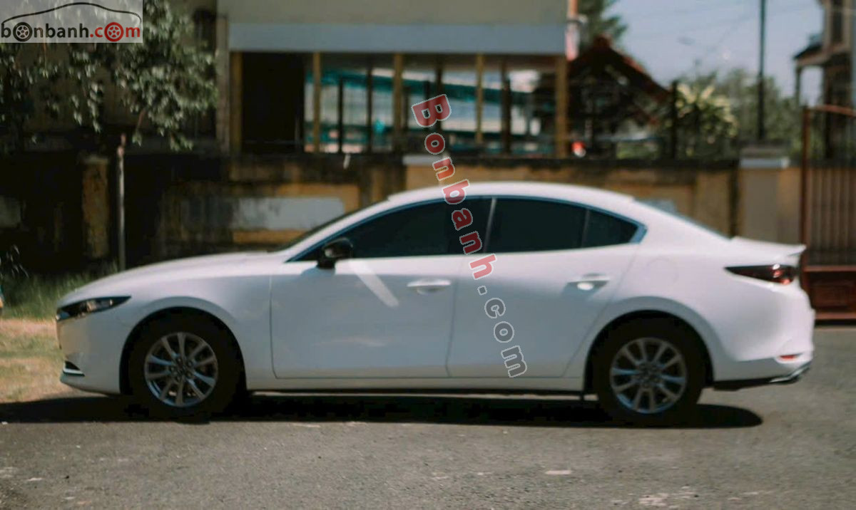 Bán ô tô Mazda 3 1.5L Luxury - 2024 - xe cũ
