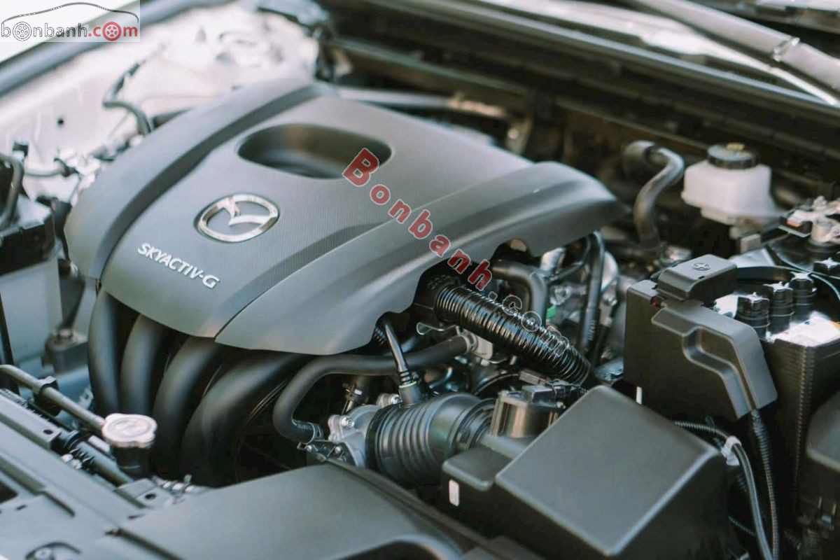 Bán ô tô Mazda 3 1.5L Luxury - 2024 - xe cũ