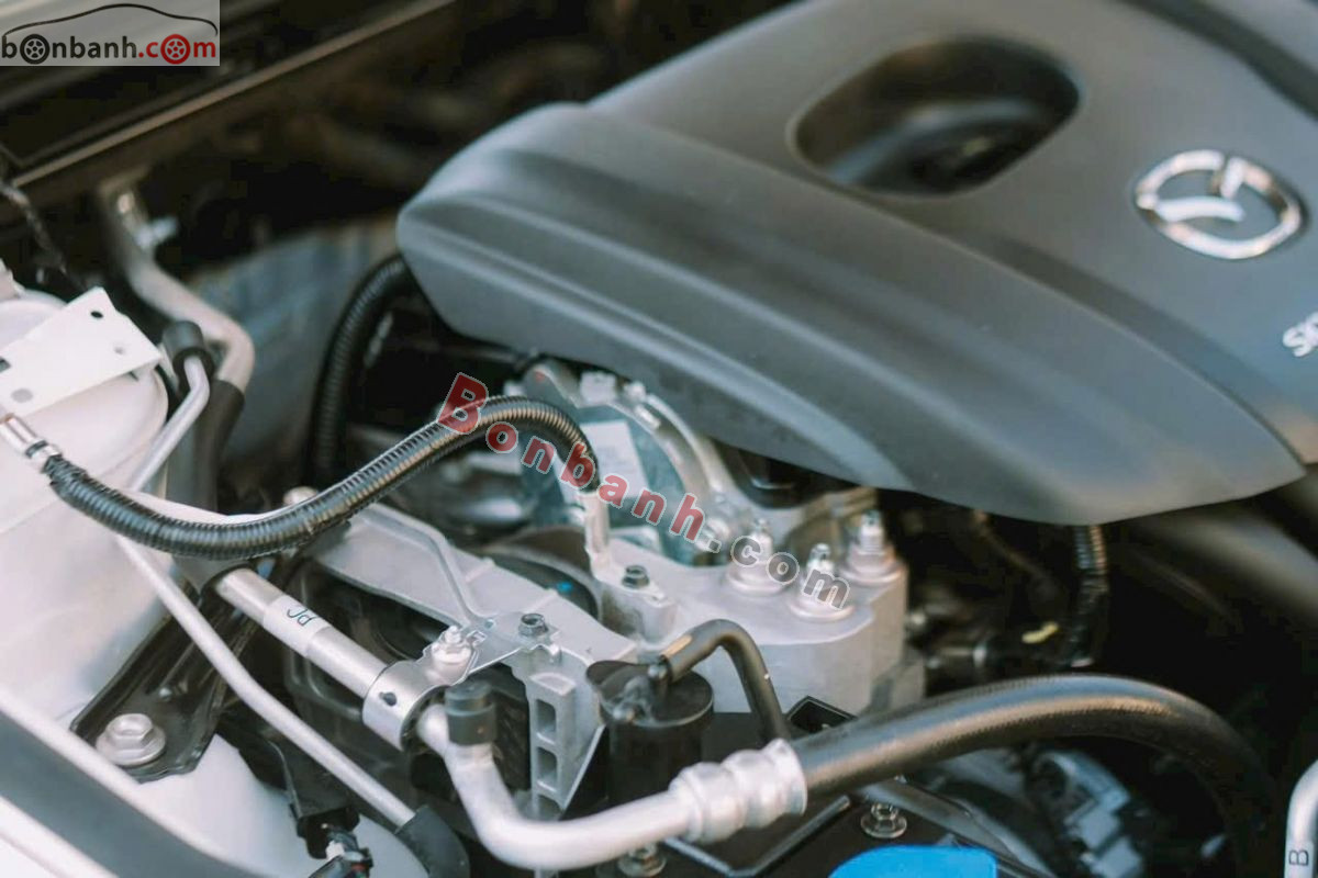 Bán ô tô Mazda 3 1.5L Luxury - 2024 - xe cũ