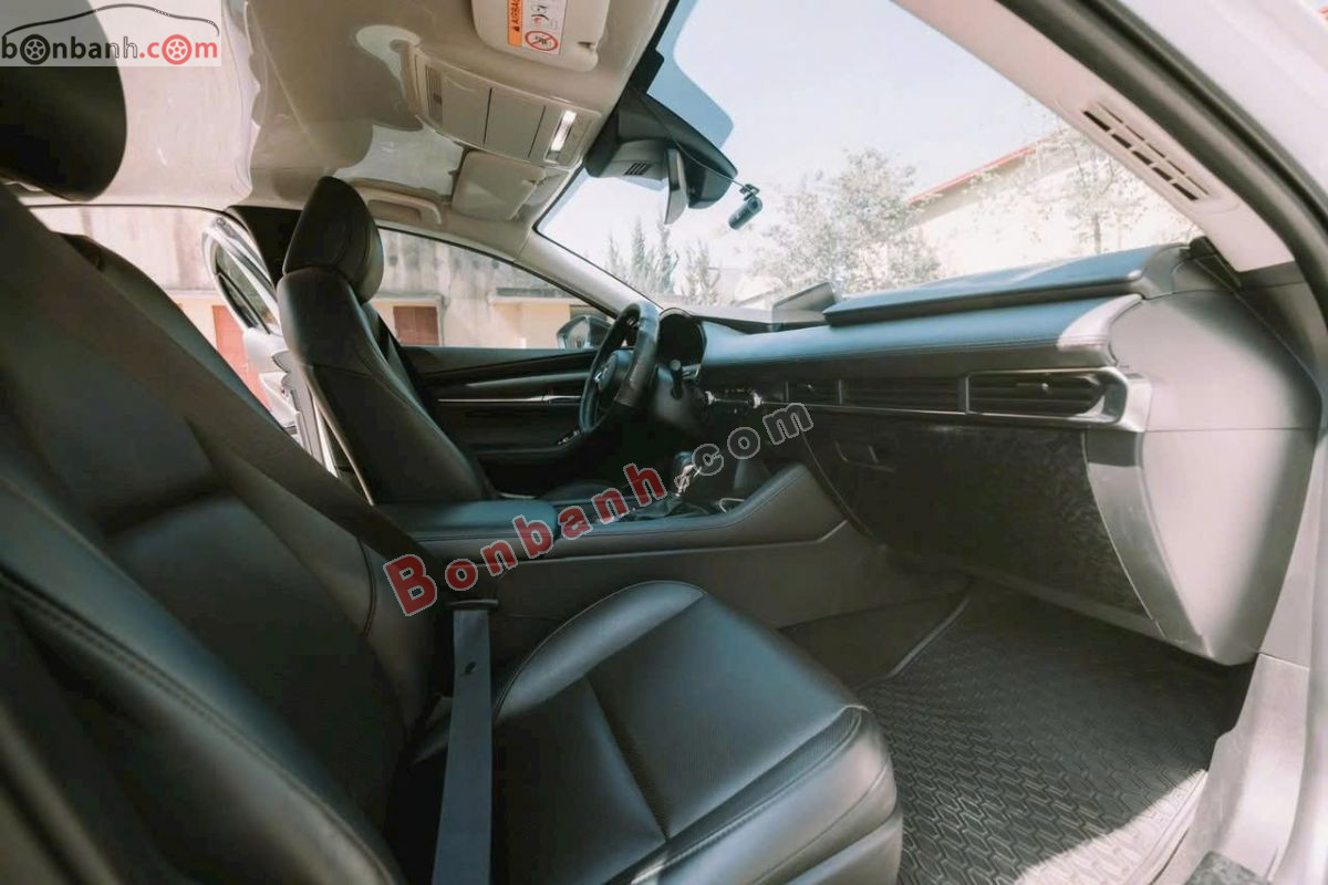 Bán ô tô Mazda 3 1.5L Luxury - 2024 - xe cũ