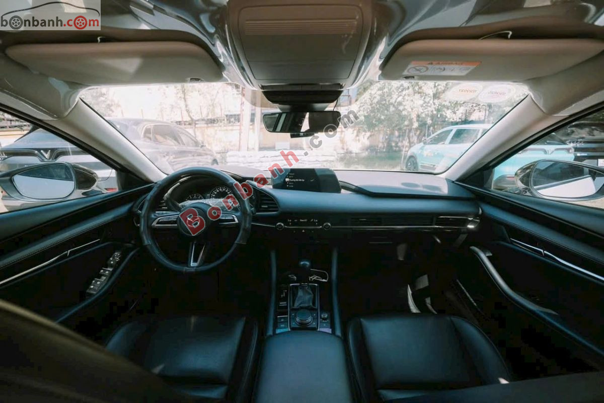 Bán ô tô Mazda 3 1.5L Luxury - 2024 - xe cũ