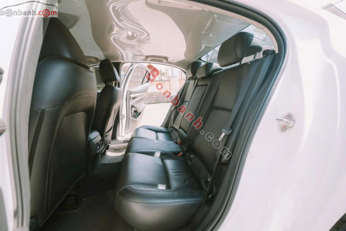 Bán ô tô Mazda 3 1.5L Luxury - 2024 - xe cũ