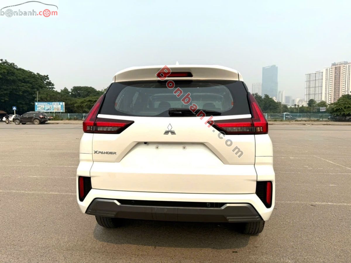 Bán ô tô Mitsubishi Xpander Premium 1.5 AT - 2024 - xe cũ