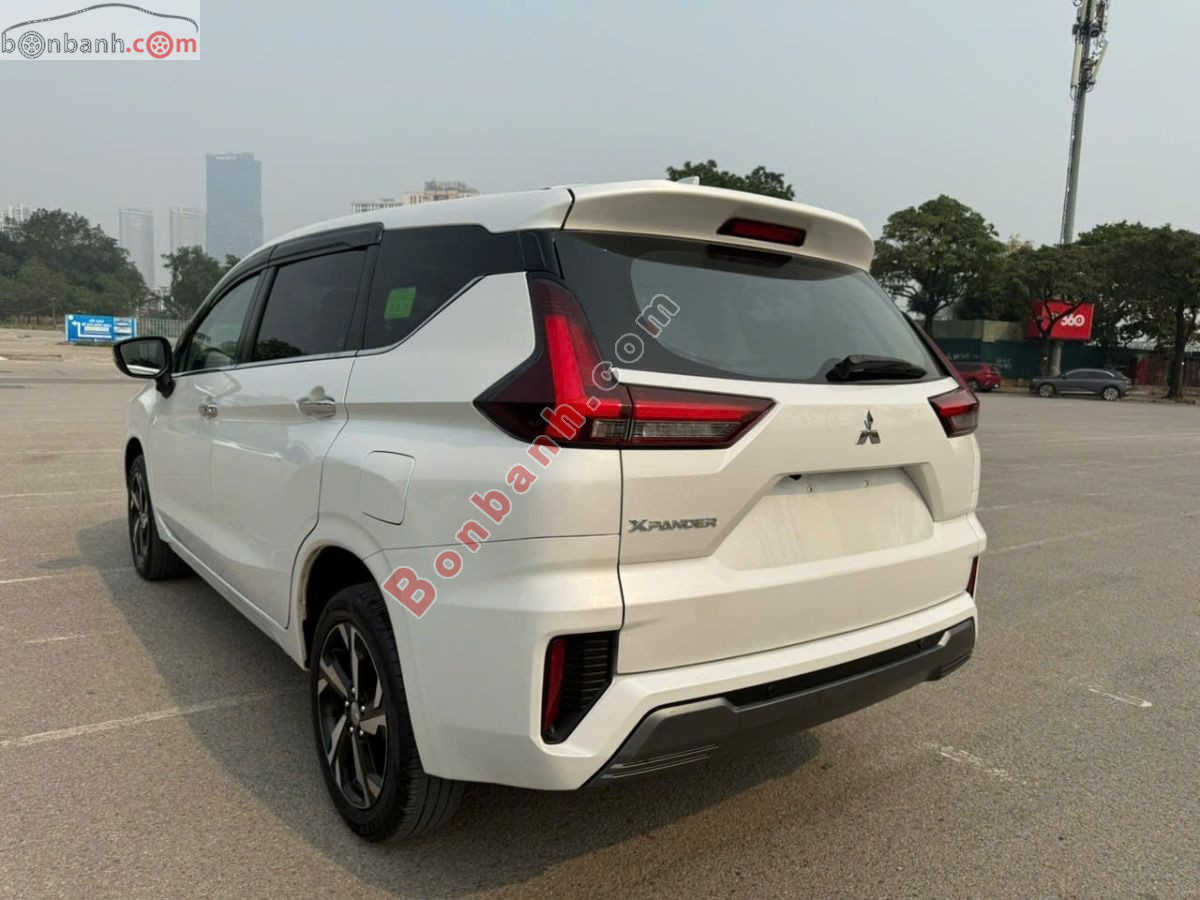 Bán ô tô Mitsubishi Xpander Premium 1.5 AT - 2024 - xe cũ