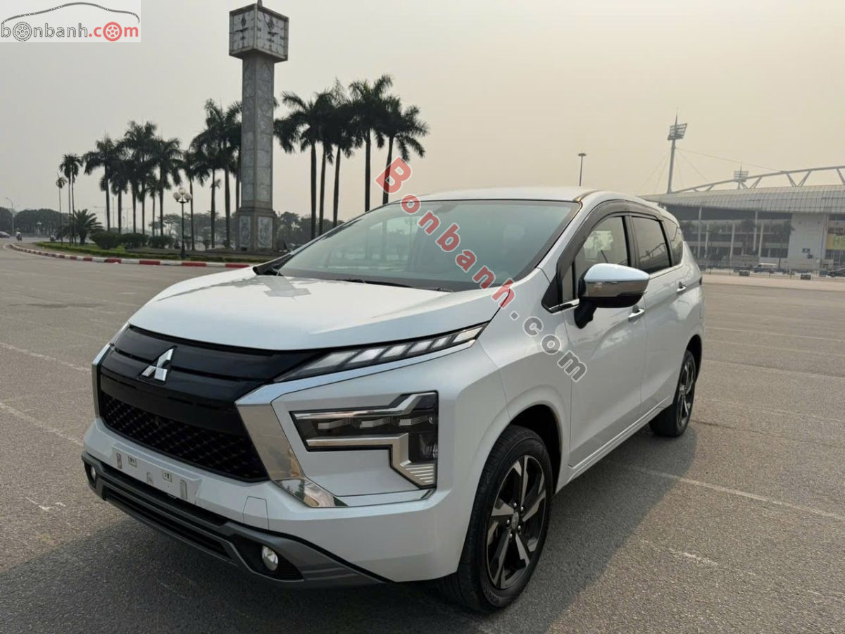 Bán ô tô Mitsubishi Xpander Premium 1.5 AT - 2024 - xe cũ