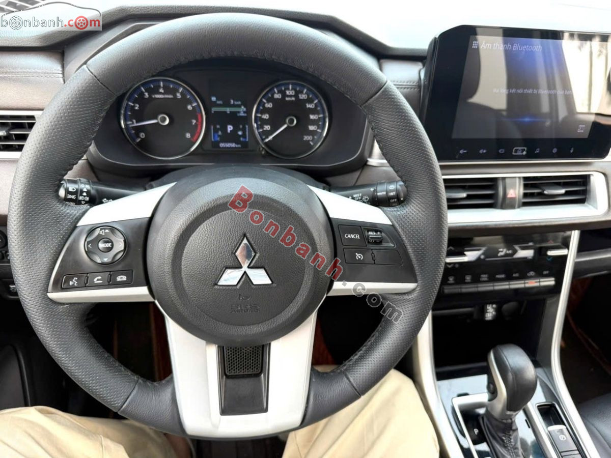 Bán ô tô Mitsubishi Xpander Premium 1.5 AT - 2024 - xe cũ