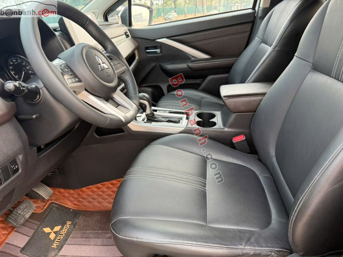 Bán ô tô Mitsubishi Xpander Premium 1.5 AT - 2024 - xe cũ