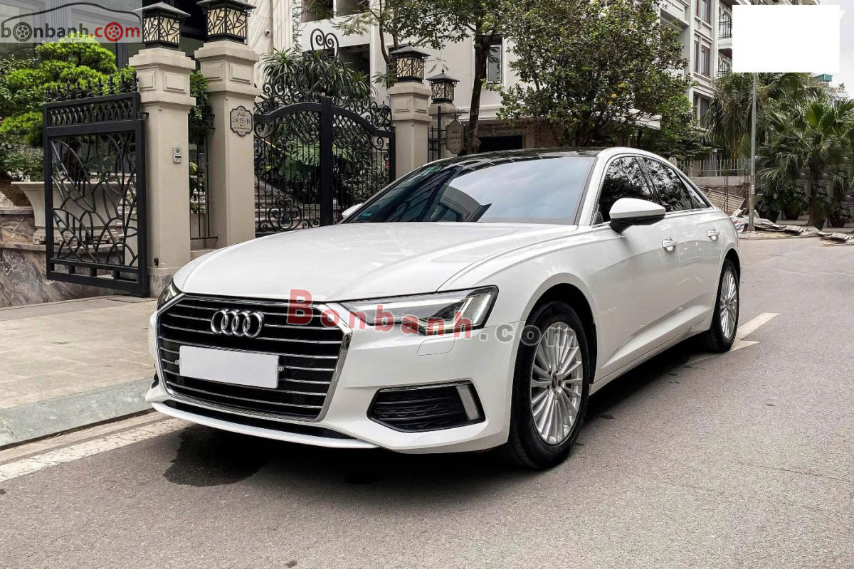 Bán ô tô Audi A6 45 TFSI - 2024 - xe cũ