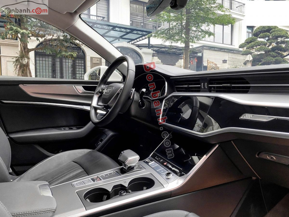 Bán ô tô Audi A6 45 TFSI - 2024 - xe cũ