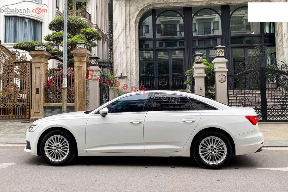 Bán ô tô Audi A6 45 TFSI - 2024 - xe cũ