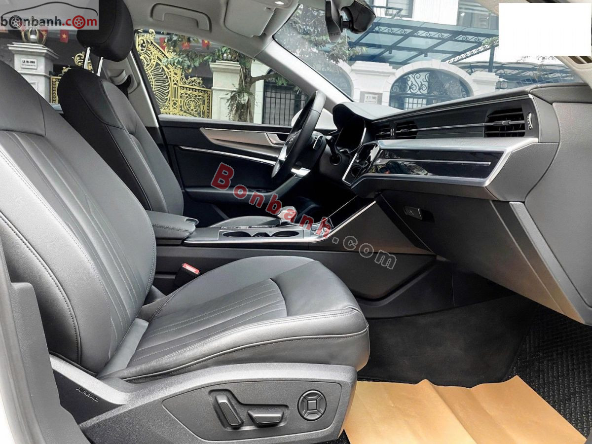 Bán ô tô Audi A6 45 TFSI - 2024 - xe cũ