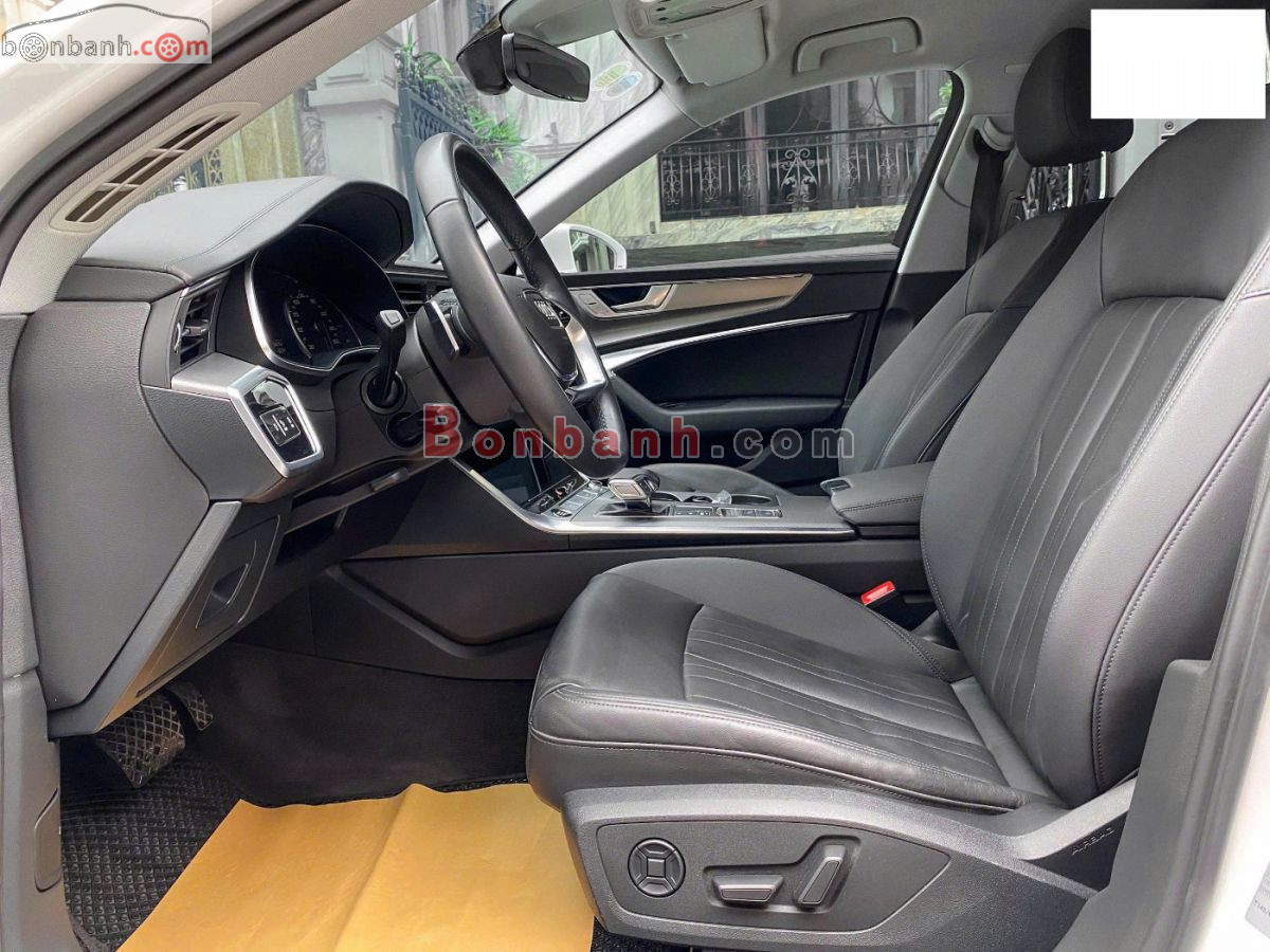 Bán ô tô Audi A6 45 TFSI - 2024 - xe cũ