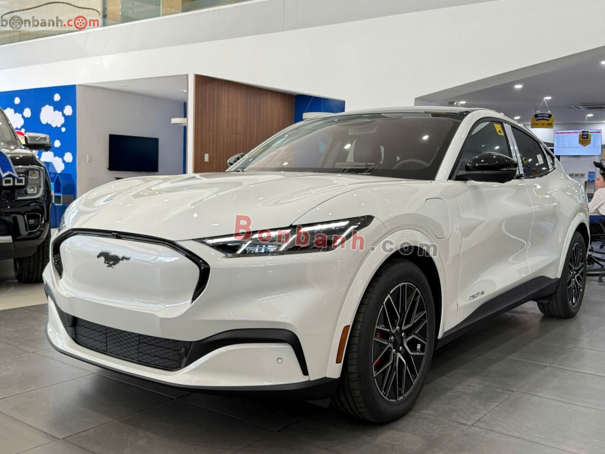 Bán ô tô Ford Mustang Mach-E Premium AWD - 2025 - xe mới