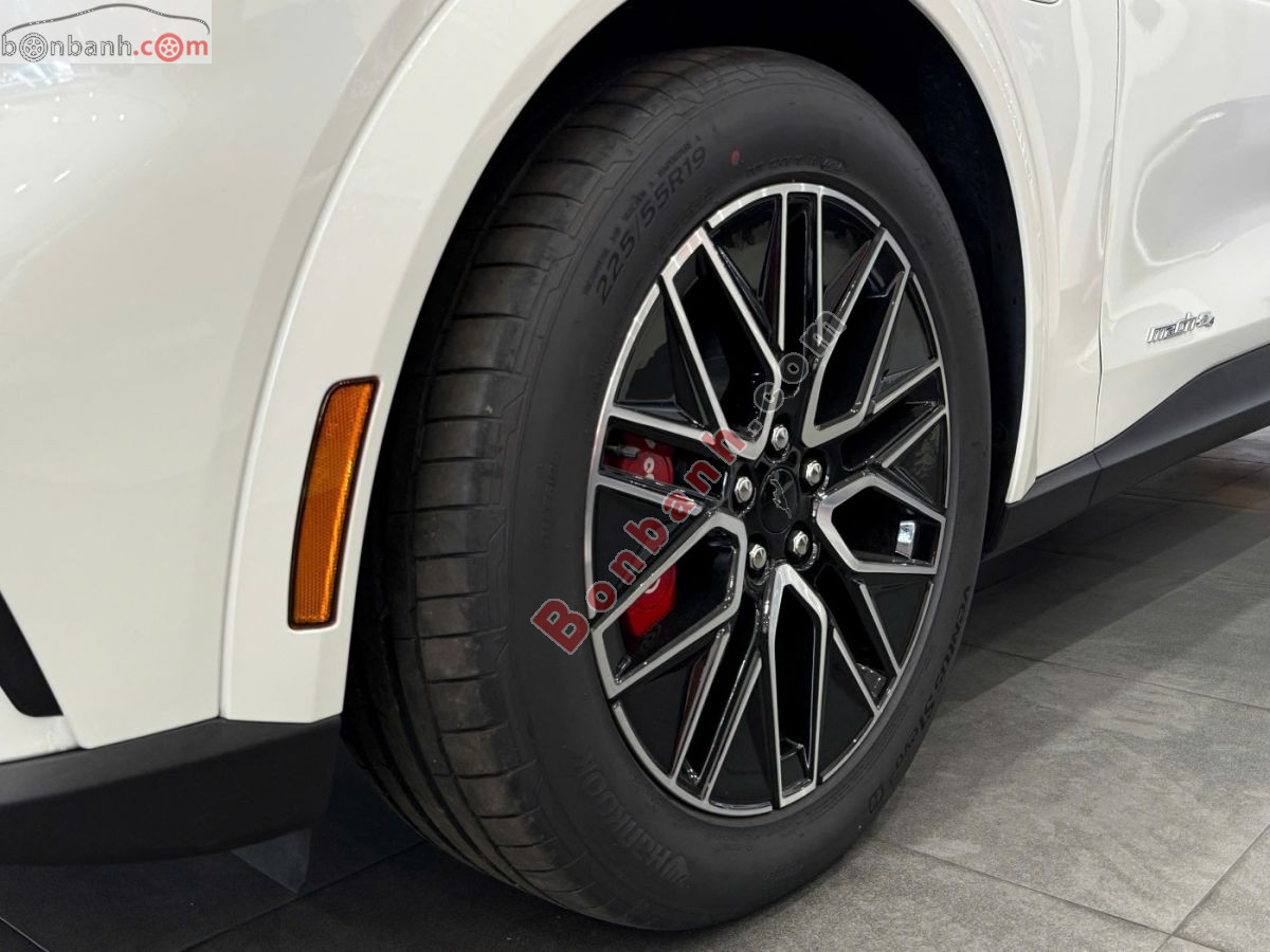 Bán ô tô Ford Mustang Mach-E Premium AWD - 2025 - xe mới