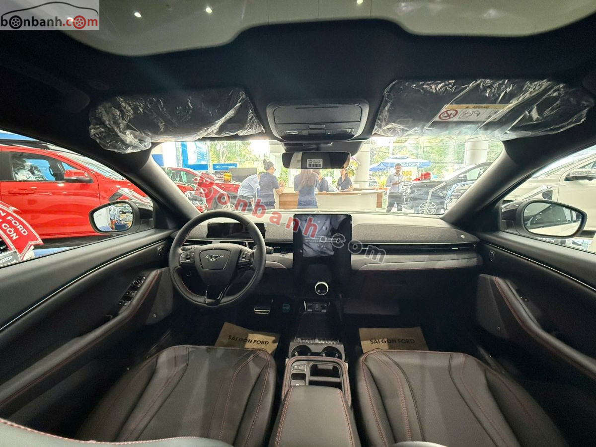 Bán ô tô Ford Mustang Mach-E Premium AWD - 2025 - xe mới