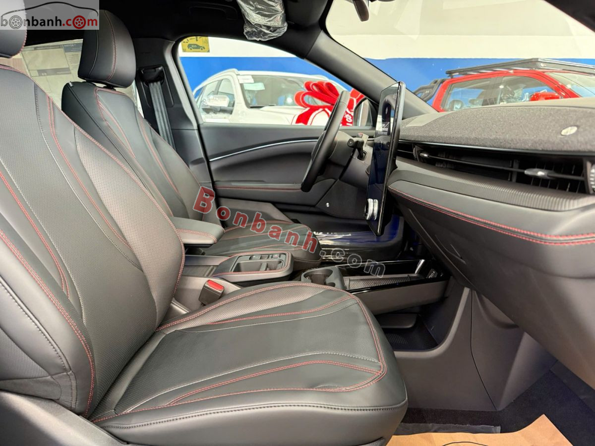 Bán ô tô Ford Mustang Mach-E Premium AWD - 2025 - xe mới