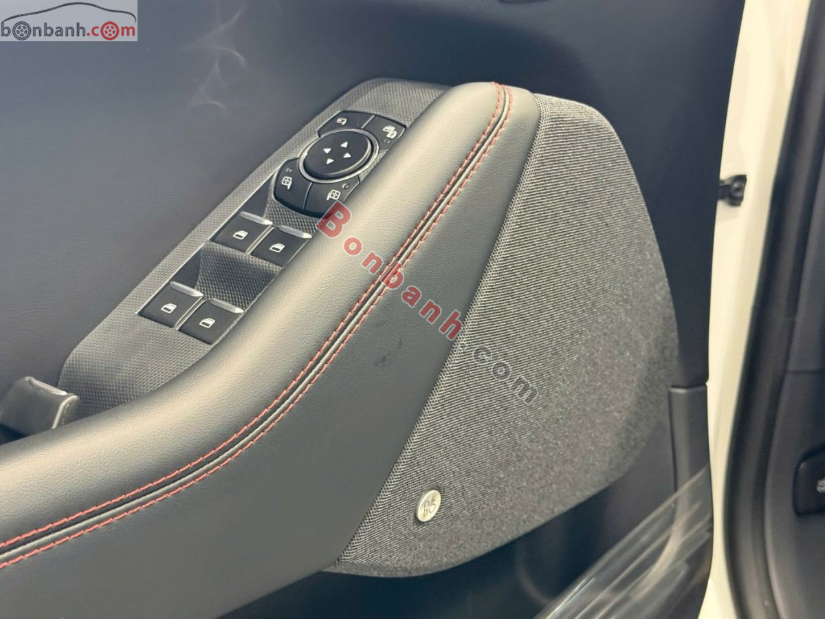 Bán ô tô Ford Mustang Mach-E Premium AWD - 2025 - xe mới