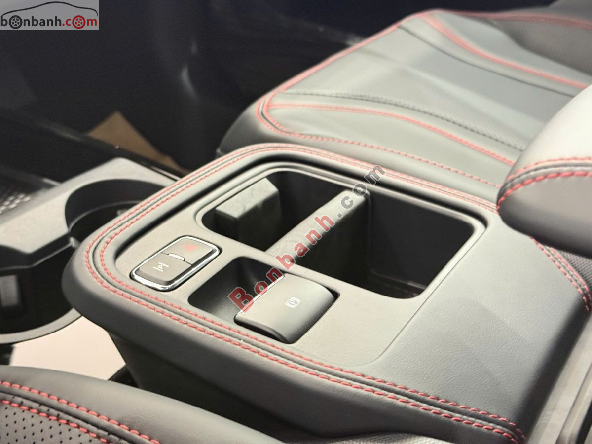 Bán ô tô Ford Mustang Mach-E Premium AWD - 2025 - xe mới