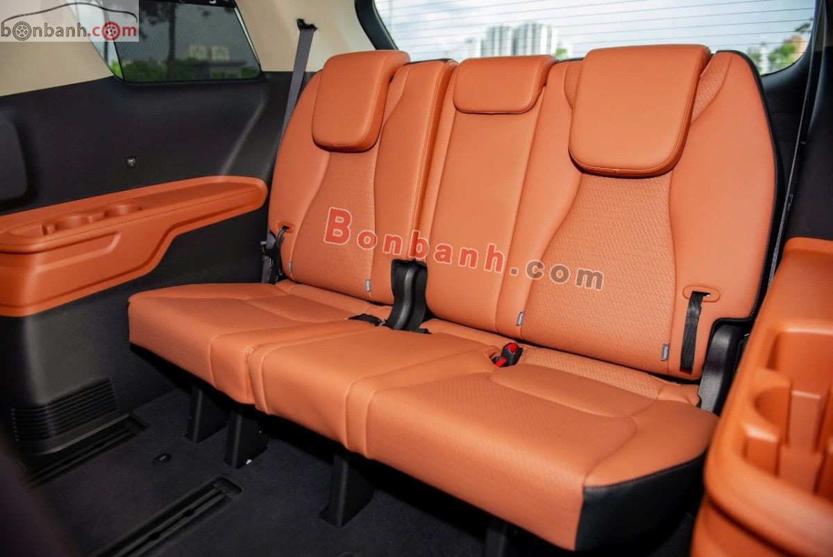 Bán ô tô Kia Carnival Signature 2.2D - 2022 - xe cũ