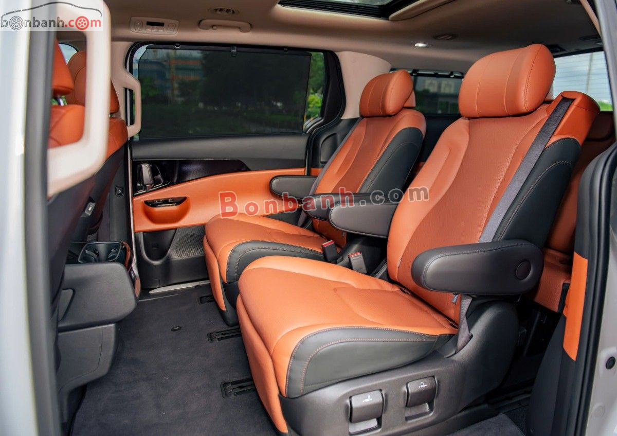 Bán ô tô Kia Carnival Signature 2.2D - 2022 - xe cũ