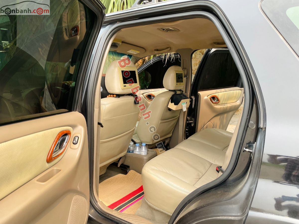 Bán ô tô Ford Escape 2.0L 4x4 MT - 2004 - xe cũ