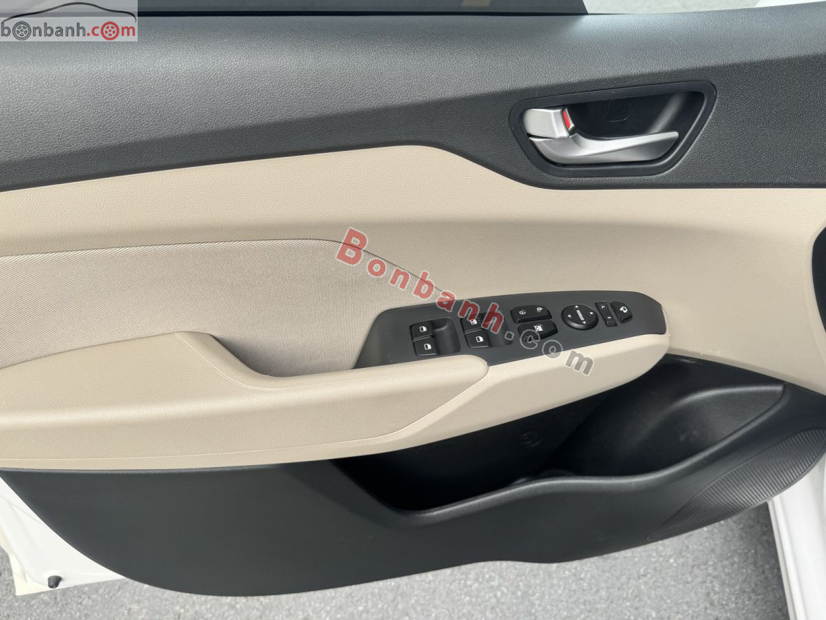 Bán ô tô Hyundai Accent 1.4 AT - 2022 - xe cũ