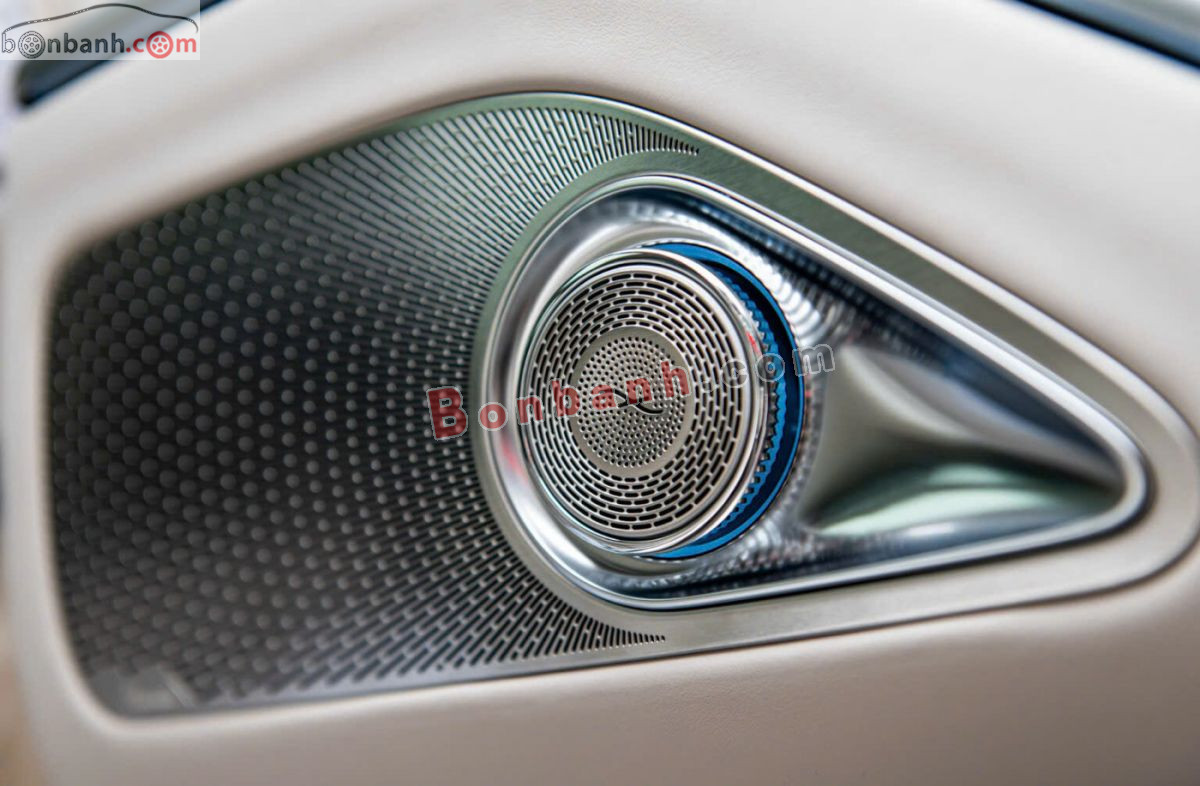 Bán ô tô Mercedes Benz S class S680 4Matic Maybach - 2024 - xe mới