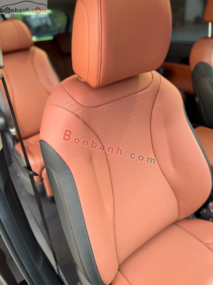 Bán ô tô Kia Carnival Signature 2.2D - 2024 - xe cũ