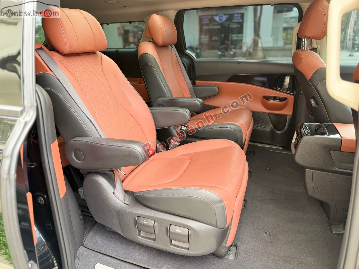 Bán ô tô Kia Carnival Signature 2.2D - 2024 - xe cũ