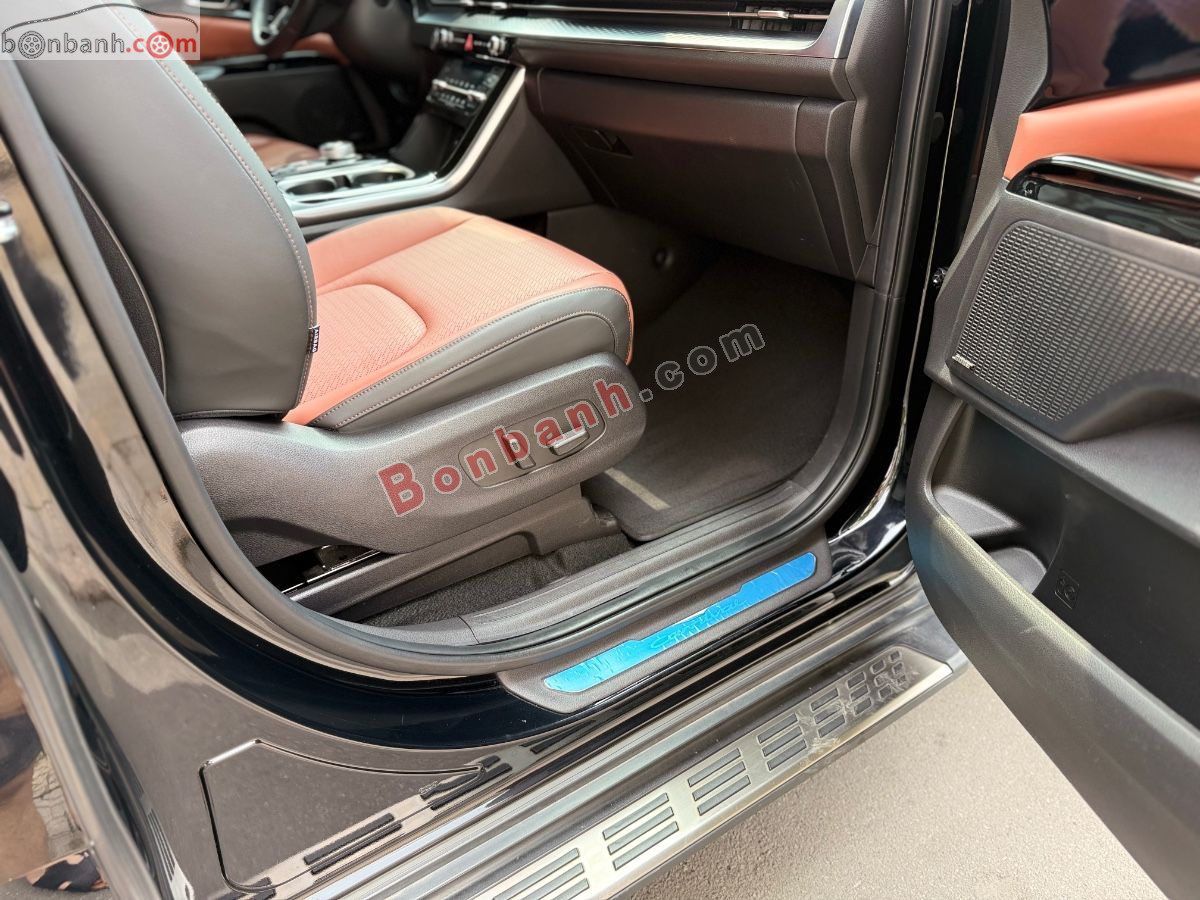 Bán ô tô Kia Carnival Signature 2.2D - 2024 - xe cũ