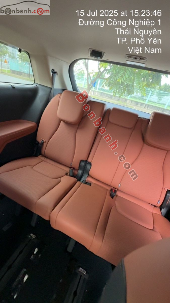 Bán ô tô Kia Carnival Signature 2.2D - 2024 - xe cũ