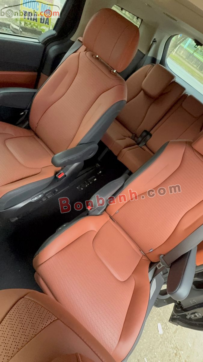 Bán ô tô Kia Carnival Signature 2.2D - 2024 - xe cũ