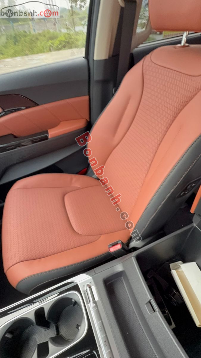 Bán ô tô Kia Carnival Signature 2.2D - 2024 - xe cũ