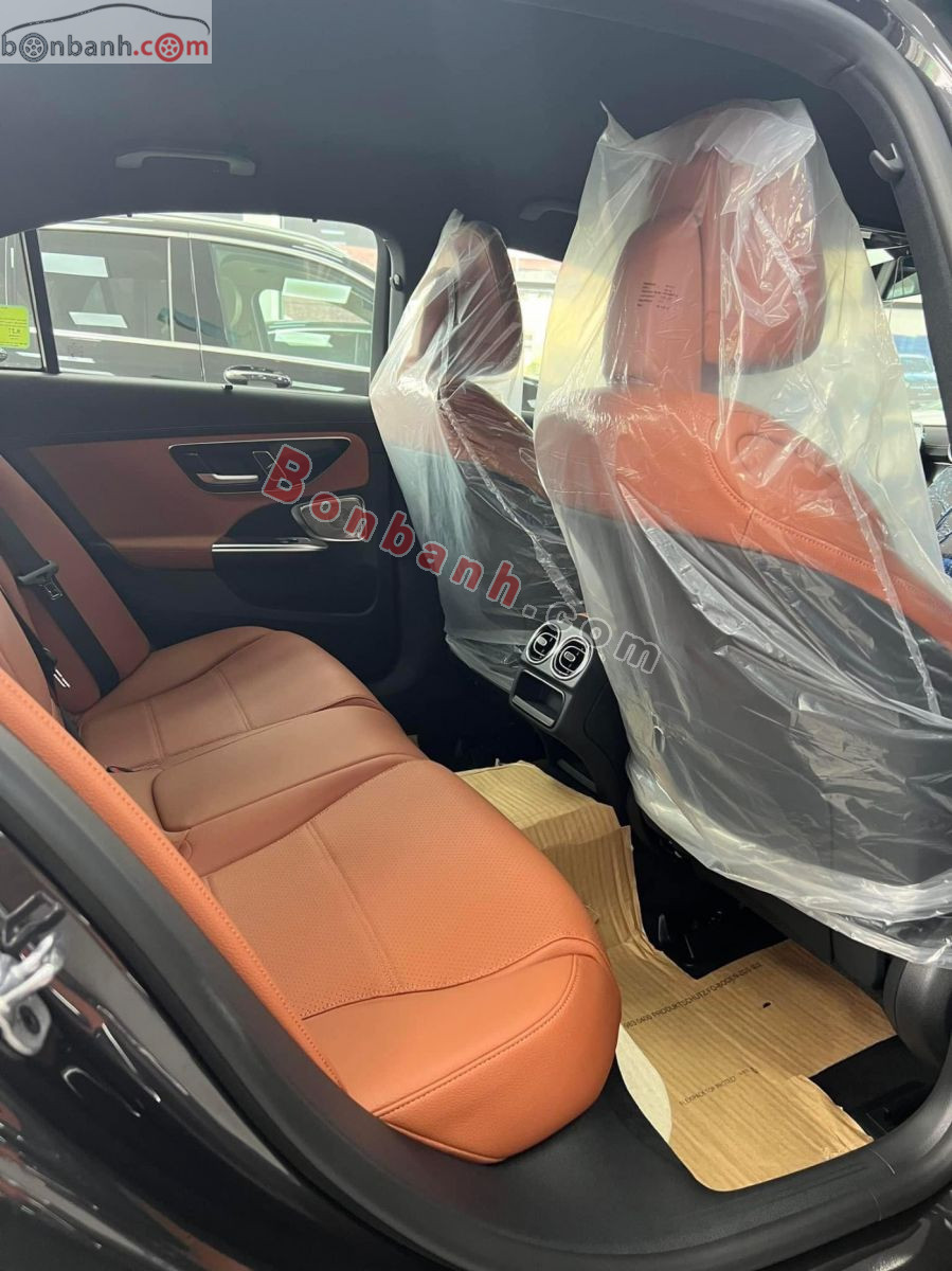 Bán ô tô Mercedes Benz C class C200 Avantgarde Plus - 2026 - xe mới