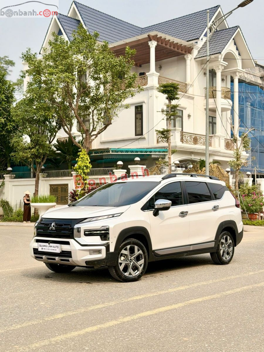 Bán ô tô Mitsubishi Xpander Cross 1.5 AT - 2024 - xe cũ
