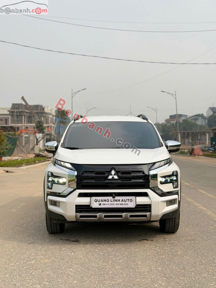 Bán ô tô Mitsubishi Xpander Cross 1.5 AT - 2024 - xe cũ
