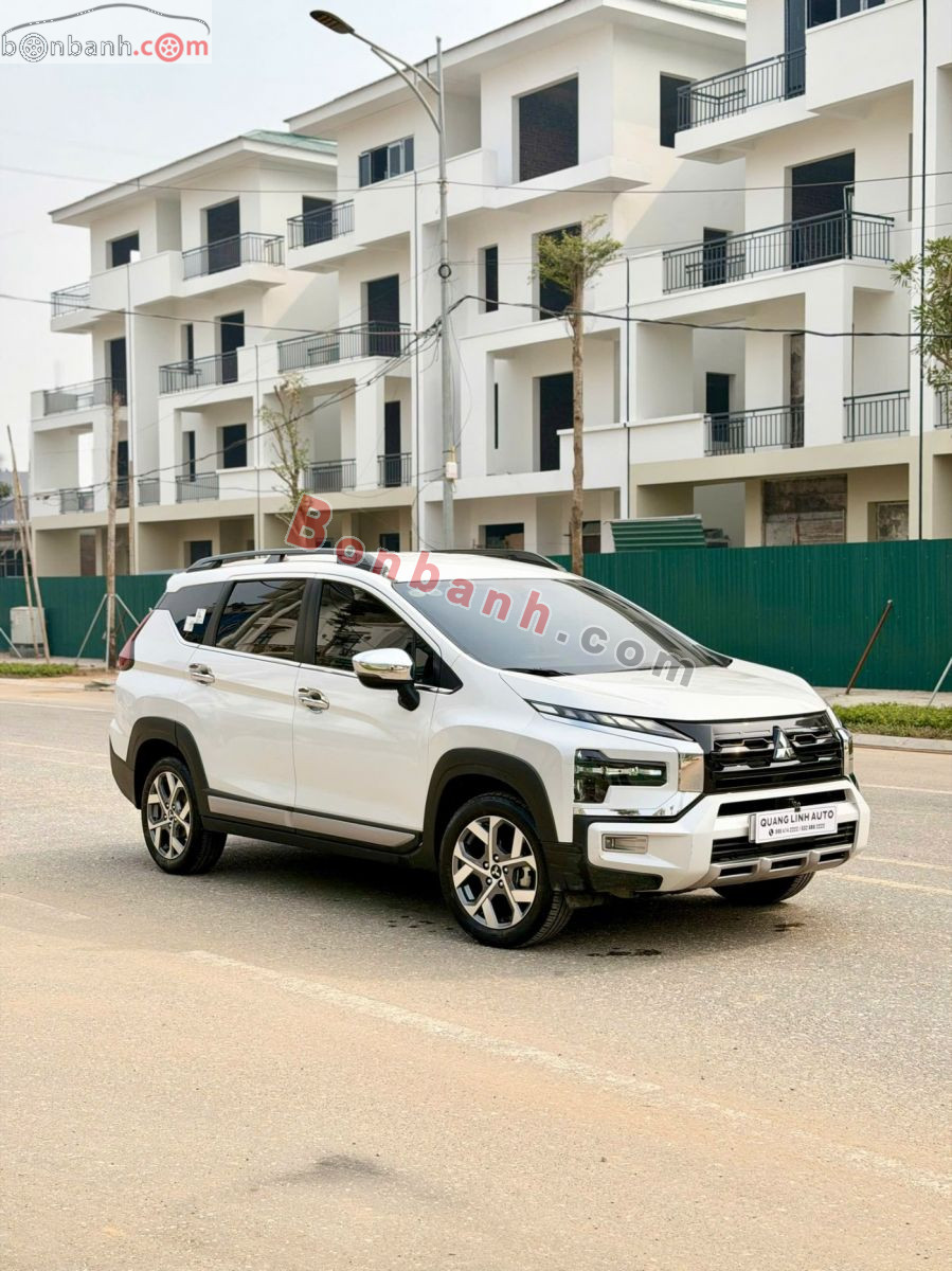 Bán ô tô Mitsubishi Xpander Cross 1.5 AT - 2024 - xe cũ