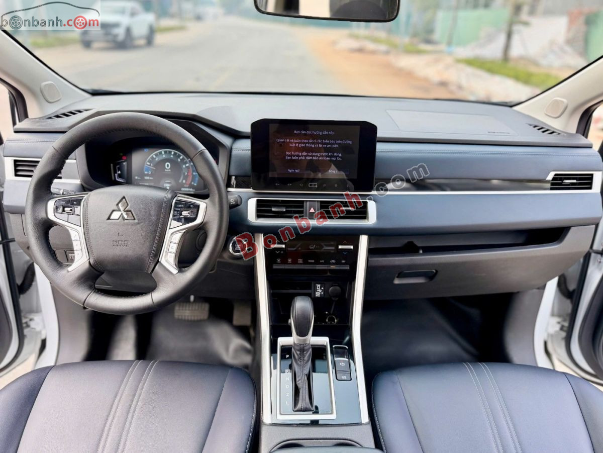 Bán ô tô Mitsubishi Xpander Cross 1.5 AT - 2024 - xe cũ