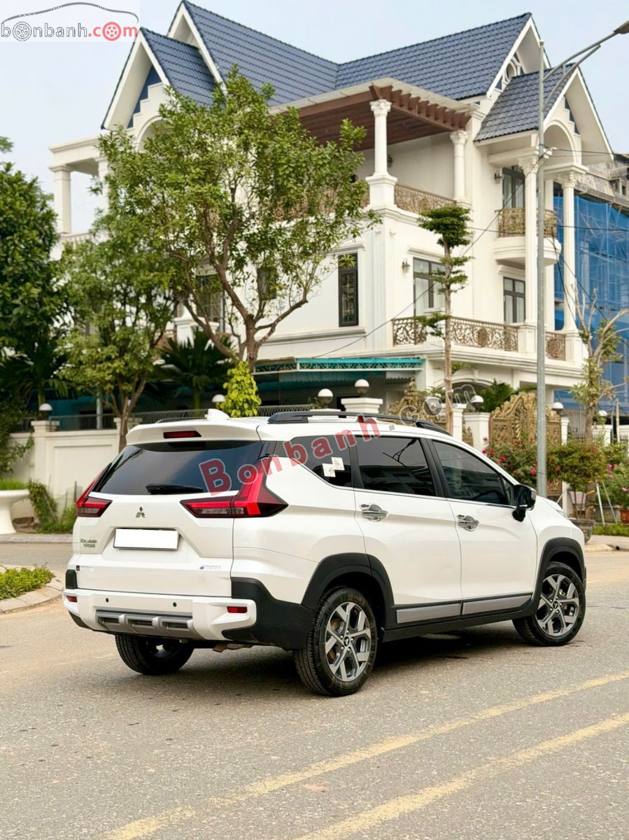 Bán ô tô Mitsubishi Xpander Cross 1.5 AT - 2024 - xe cũ
